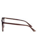 غوتشي نظارات دائرية Gg0027 O 012