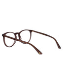 غوتشي نظارات دائرية Gg0027 O 012