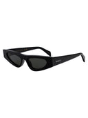 Gucci Cat Eye Sunglasses Gg1779 S 001