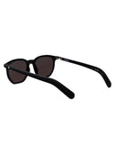Montblanc Round Sunglasses Mb0352 S 001