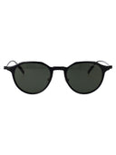 Montblanc Round Sunglasses Mb0355 S 001