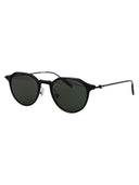 Montblanc Round Sunglasses Mb0355 S 001
