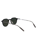 Montblanc Round Sunglasses Mb0355 S 001