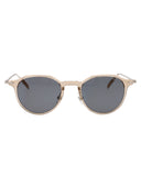 Montblanc Round Sunglasses Mb0355 S 004