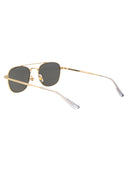 Montblanc Aviator Sunglasses MB0363 S 001
