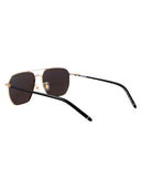 Montblanc Aviator Sunglasses Mb0367 Sa 001