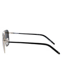 Montblanc Aviator Sunglasses Mb0367 Sa 002