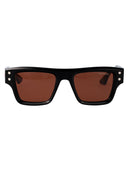 Montblanc Squared Sunglasses Mb0253 S 008