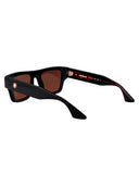 Montblanc Squared Sunglasses Mb0253 S 008