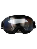 Montblanc Mask Okulary przeciwsłoneczne MB0380 S 001