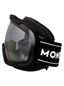 Montblanc Mask Okulary przeciwsłoneczne MB0380 S 001