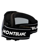 Montblanc Mask Okulary przeciwsłoneczne MB0380 S 001