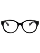 غوتشي نظارات دائرية Gg1580 O 001