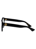 غوتشي نظارات دائرية Gg1580 O 001