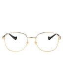 غوتشي نظارات دائرية Gg1602 O 001