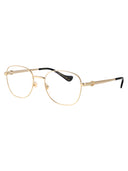 غوتشي نظارات دائرية Gg1602 O 001