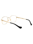 غوتشي نظارات دائرية Gg1602 O 001