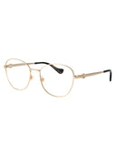 구찌 라운드 광학 GG1601 O 001