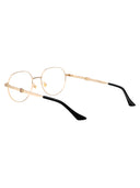 Gucci Round Optical GG1496 O 001