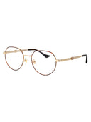 Gucci Round Optical Gg1496 O 002