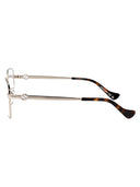 غوتشي نظارات دائرية Gg1602 O 003