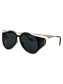 Saint Laurent Aviator Sunglasses Sl M137 Amelia 001