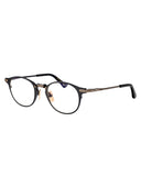Dita Round Optical DTX166 A 01 01
