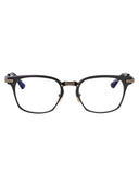 Dita Round Optical Dtx167 A 01 01