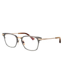 Dita Round Optical Dtx167 A 02 02