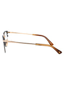 Dita Round Optical Dtx167 A 02 02