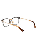Dita Round Optical Dtx167 A 02 02