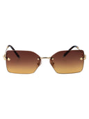 Tiffany & Co Squared Sunglasses 0 Tf3088 618978