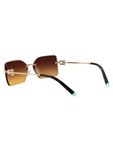Tiffany & Co Squared Sunglasses 0 Tf3088 618978