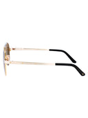 Cartier Aviator Sunglasses Ct0476 S 006