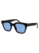Retrosuperfuture Round Sunglasses 3 Ak Azure