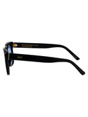 Retrosuperfuture Round Sunglasses 3 Ak Azure