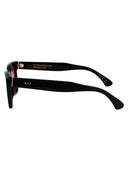 Retrosuperfuture Squared Sunglasses Xyk Fantome
