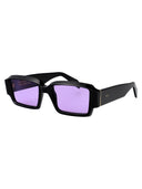 Retrosuperfuture Squared Sunglasses Lh2 Bizarro