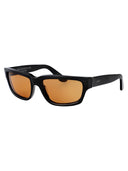 Retrosuperfuture Squared Sunglasses Mg4 Fiammato