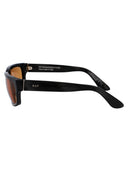 Retrosuperfuture Squared Sunglasses Mg4 Fiammato