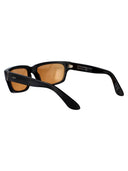 Retrosuperfuture Squared Sunglasses Mg4 Fiammato