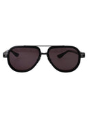 Dita Aviator Sunglasses Dts441 A 02 02
