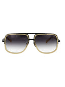 Dita Aviator Sonnenbrille DRX 2030 W CLR BLK 59 2030