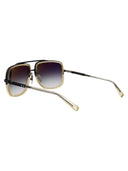 Dita Aviator Sonnenbrille DRX 2030 W CLR BLK 59 2030