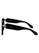 Bvlgari Butterfly Sunglasses Bv40033 I 01 B