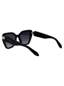 Bvlgari Butterfly Sunglasses Bv40033 I 01 B