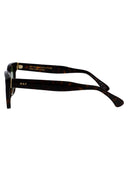 Retrosuperfuture Squared Sunglasses 88 U Green