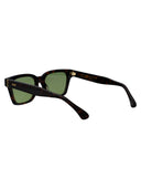 Retrosuperfuture Squared Sunglasses 88 U Green