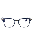 Dita Squared Optical Dtx167 A 03 Mn As