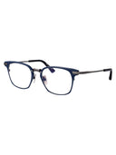Dita Squared Optical Dtx167 A 03 Mn As